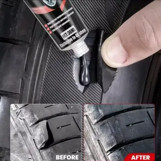 Adhesivo Reparación Neumáticos  Fuengirola