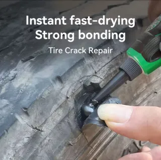 Adhesivo Reparación Neumáticos  Fuengirola