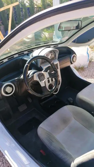 Giotti Victoria Ginko 2002