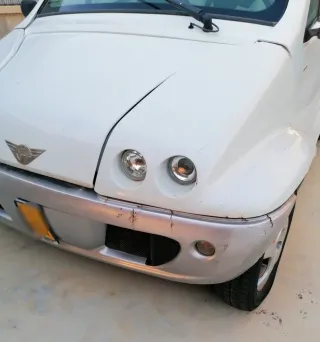 Giotti Victoria Ginko 2002