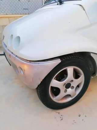 Giotti Victoria Ginko 2002