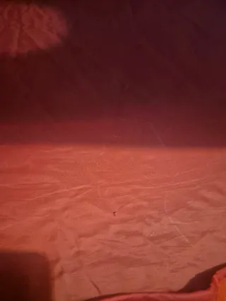 Casita infantil temática espacial