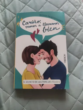 Cariño, vamos a llevarnos bien: El secreto de l...