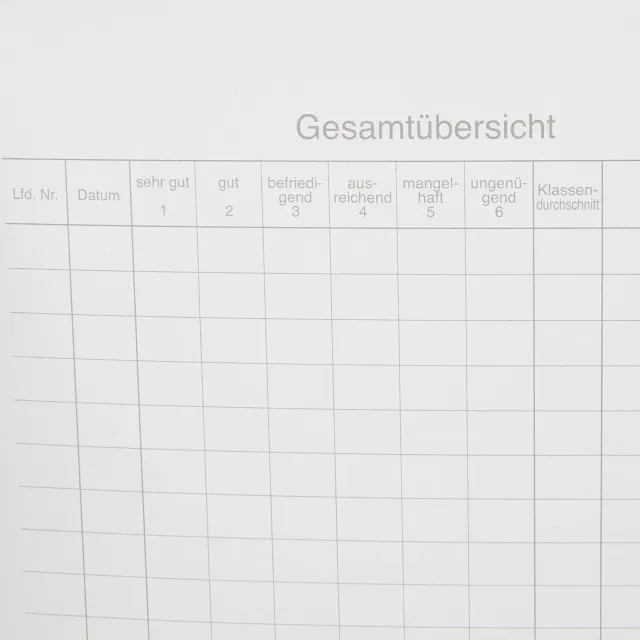 Cuaderno (A4, en blanco, 32 hojas)