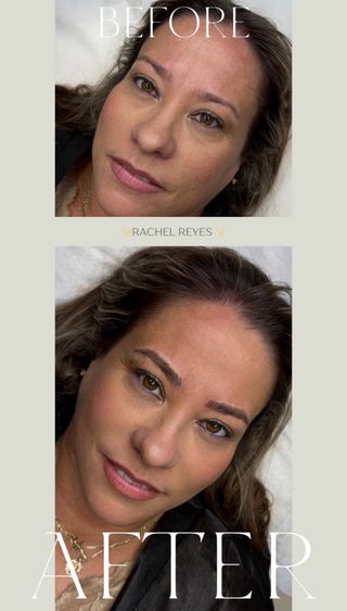 Servicio de Microblading de Cejas