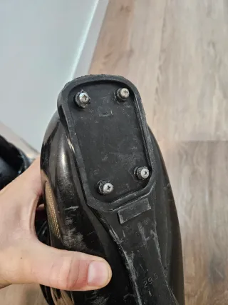 Botas de esquí talla 29.5