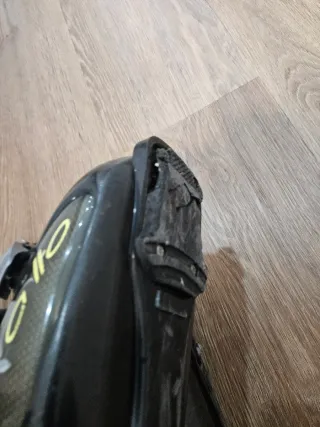 Botas de esquí talla 29.5