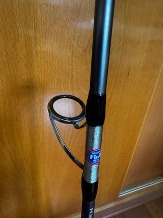 Caña Hart Toro Tunus