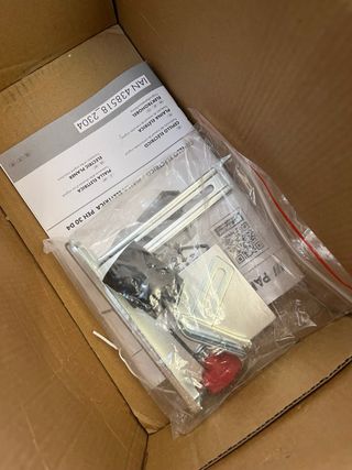 Cepillo Eléctrico Parkside