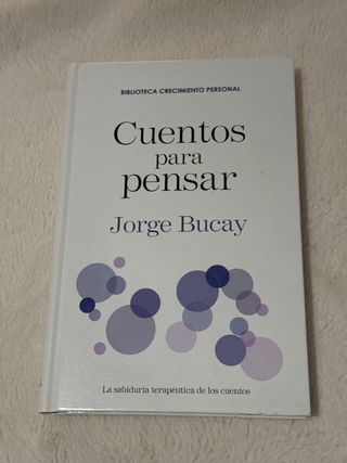 Cuentos para pensar
