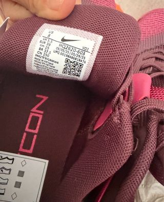 Nike Metcon 10 Talla 39