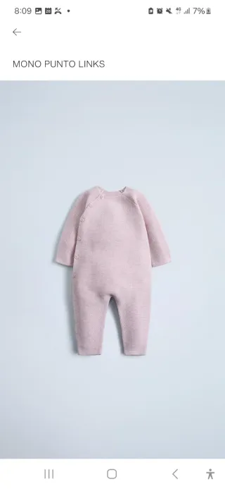 Ropa bebe. Zara. Outfit baby. Conjunto bebe.Niña