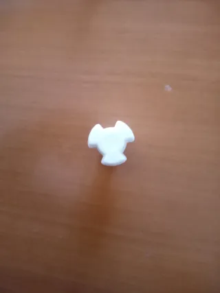 Plato Giratorio Microondas Vidrio