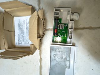 Vaillant VRC DCF - Sonda Esterna - Nuovo