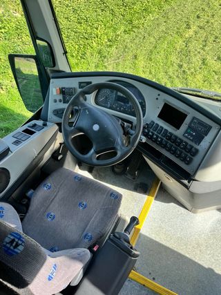 Iveco EuroRider SR1