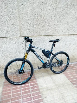 Bicicleta de Montaña Trek 4300