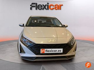 Hyundai i20 1.2 MPI Klass