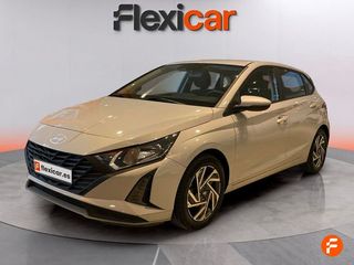 Hyundai i20 1.2 MPI Klass