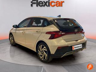 Hyundai i20 1.2 MPI Klass