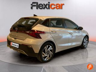 Hyundai i20 1.2 MPI Klass