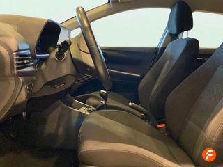 Hyundai i20 1.2 MPI Klass