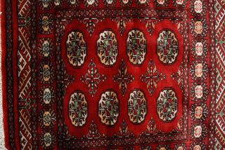 Tappeto Cashmere Morbido 92x78 Cm