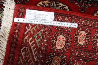 Tappeto Cashmere Morbido 92x78 Cm