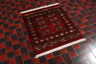 Tappeto Cashmere Morbido 92x78 Cm