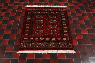 Tappeto Cashmere Morbido 92x78 Cm