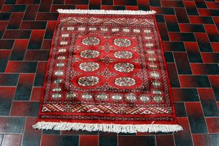 Tappeto Cashmere Morbido 92x78 Cm