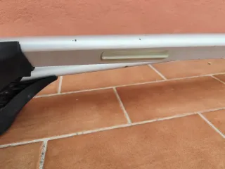 Barre portatutto Ford originali