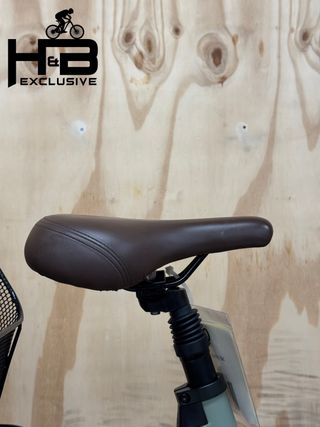 Qwic Premium I MN8+ C Shimano Nexus 2022