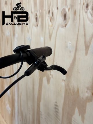 Qwic Premium I MN8+ C Shimano Nexus 2022