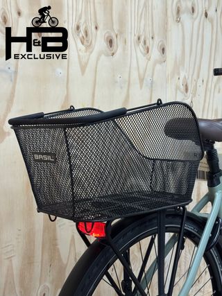 Qwic Premium I MN8+ C Shimano Nexus 2022