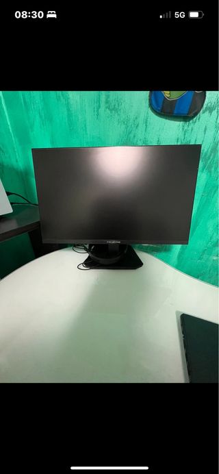 Monitor Gaming Minifire 180Hz