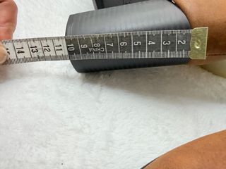 Botines Acordonados Primark - Color Camel-Talla 38