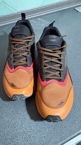 Zapatilla trail Reebok Levante 2 Nº 43