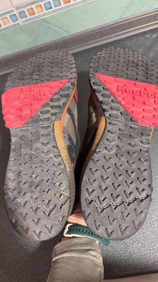 Zapatilla trail Reebok Levante 2 Nº 43