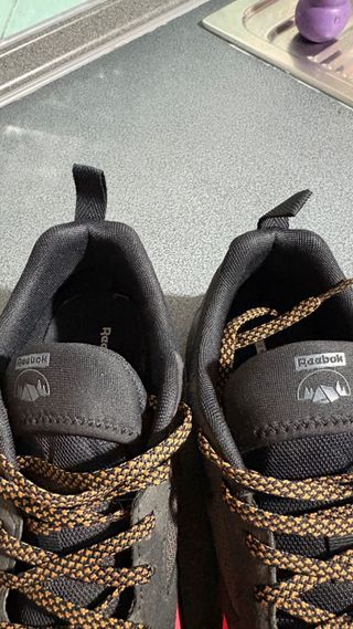 Zapatilla trail Reebok Levante 2 Nº 43