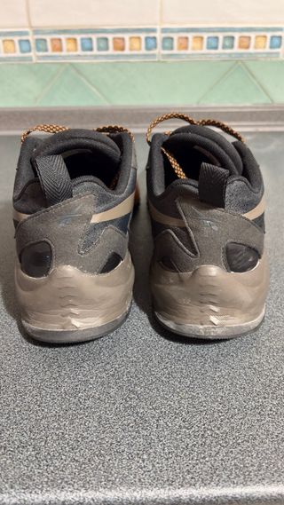 Zapatilla trail Reebok Levante 2 Nº 43