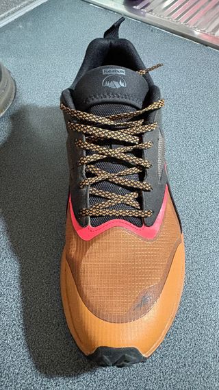 Zapatilla trail Reebok Levante 2 Nº 43