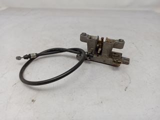 Cierre Asiento Con Cable Kymco Agility City 125 20