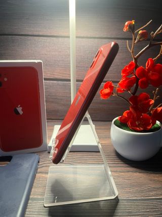 iPhone 11 Rosso