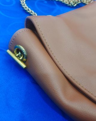 Bolso YSL Kate Reversible Marrón