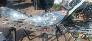Faros Coche Peugeot 307 (2006-2012)