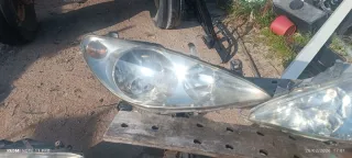 Faros Coche Peugeot 307 (2006-2012)