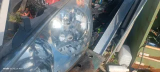 Faros Coche Peugeot 307 (2006-2012)