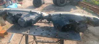 Faros Coche Peugeot 307 (2006-2012)