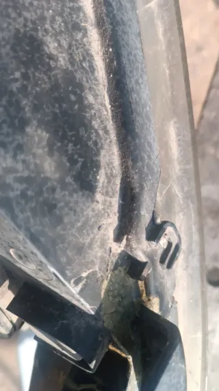 Faros Coche Peugeot 307 (2006-2012)