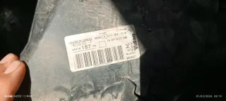 Faros Coche Peugeot 307 (2006-2012)